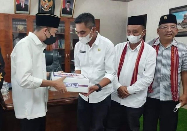 Bupati Karo