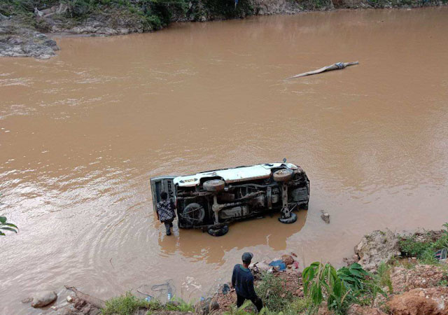 Mobil penumpang